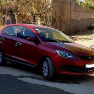 ام وی ام 315 هاچ بک نیو مدل 96 کم کار