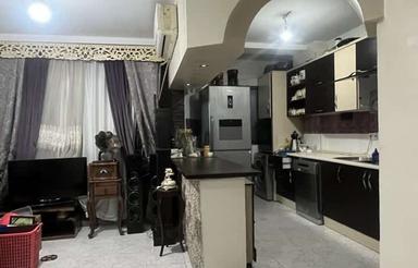 اجاره آپارتمان 80 متر در دادگستری