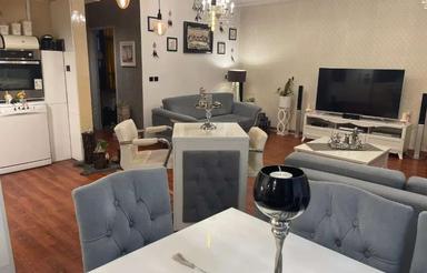 اجاره آپارتمان 98 متری اکازیون در پشت رفاه