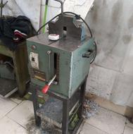 دستگاه برش،دریل،رزوه