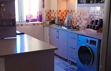 اجاره آپارتمان 55متری