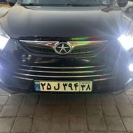 جک اس 5 اتومات مدل 1397