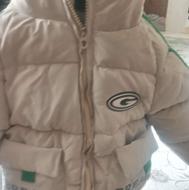 کاپشن بچه سالم 2تا3