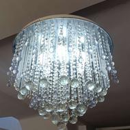 فروش لوستر کریستالی