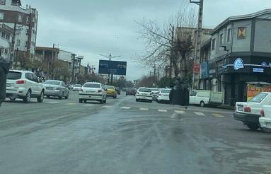 فروش‌50متر مغازه‌‌و50متر زمین‌عرصه‌عیان‌در‌کمربندی ‌به‌امام