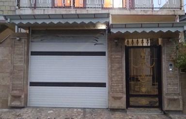 ساختمان ویلایی درتالش