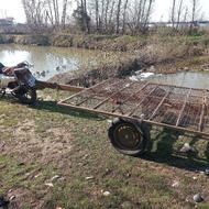 فروش یدکش وموتور