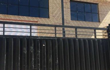 فروش کارگاه 304م برق 50 سند تک برگ کد5191