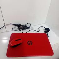 لب تاب hp تاچ 360 درجه