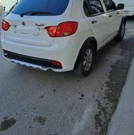 کوییک مدل 1403 استاندارد85گانه بی رنگ بی نقطه