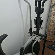 الپتیکال زین دار پاورلایف