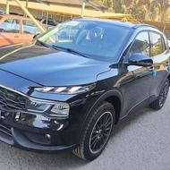 خودرو ایرانخودرو ری را مشکی، مدل 1404 با SBR