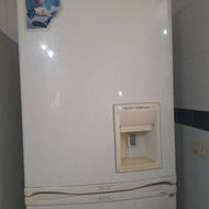 یخچال فریزر هیمالیا