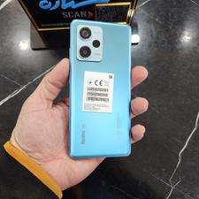 xiaimi Not12proplus 256 ram8درحد