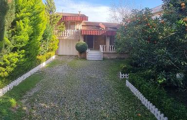 ویلا در لتینگان با سند