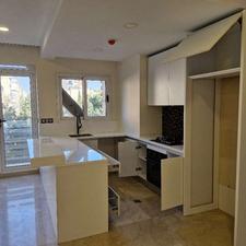 اجاره آپارتمان 88 متر در قبا