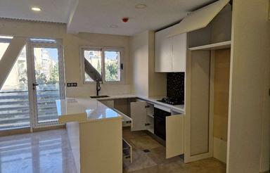 اجاره آپارتمان 88 متر در قبا