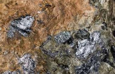 ثبت اشتراکی محدوده آنتیموان بین تکاب و سنندج