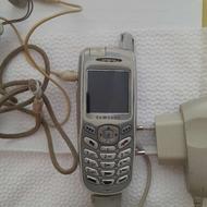 گوشی نوستالژی سامسونگ