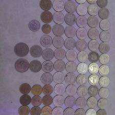 سکه های قدیمی