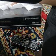 گیرنده دیجیتال استار ایکس 98