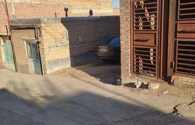 زمین محدوده در پشت سی متری اسلام آباد