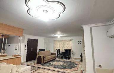 فروش آپارتمان مبله 120 متر تنکابن ویو جنگل