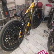 دوچرخهلوکس