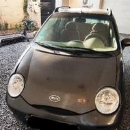 ام وی ام 110 4 سیلندر