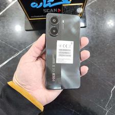 poco x7pro 512 ram12درحدآک‌گیمینگ