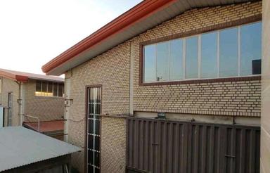 فروش صنعتی 950 متر برق 100 سند تک برگ در رباط کریم کد 6038