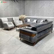 فروش مبلمان 24.500 الی 75.500(( اقساط 6ماه))..بهشهر