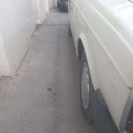 پیکان وانت سفید90