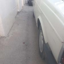 پیکان وانت سفید90