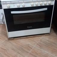 اجاق گاز تمام فردار