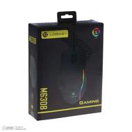 ماوس گیمینگ لاجیکی مدل 630B