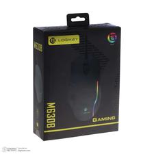 ماوس گیمینگ لاجیکی مدل 630B