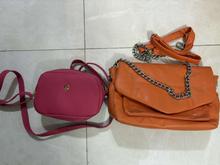 کیف دوشی و دستی در شیپور