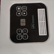 دستگاه بخور