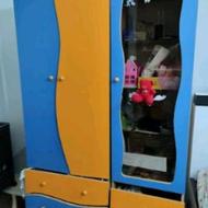 سرویس خواب کودک