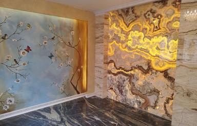 فروش آپارتمان 216 متر در سازمان برنامه شمالی