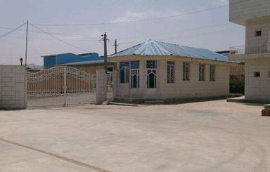 اجاره صنعتی 500 متر در تاج بخش جهت انبار کد 4260