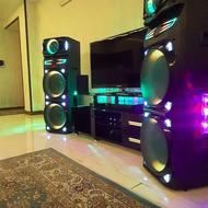 اسپیکر JBL 1501