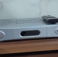 گیرنده دیجیتال و دی وی دی سامسونگ