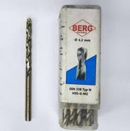 مته قلاویز و ابزار تراشکاری