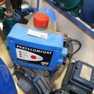 پمپ آب جتی بشقابی