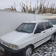 پراید صبا دوگانه دستی85