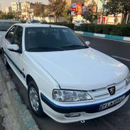 خریدار خودرو 206 و 207 و تیبا و پراید و...