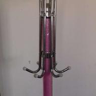 چوب لباسی پایه سنگی