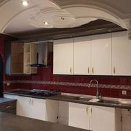 کابینت دسته دوم